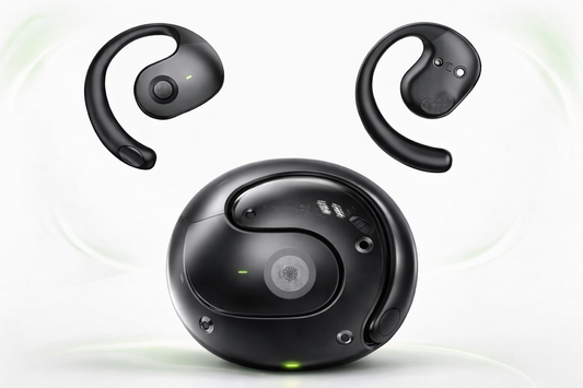 Auriculares Traductores Instantáneos en Tiempo Real